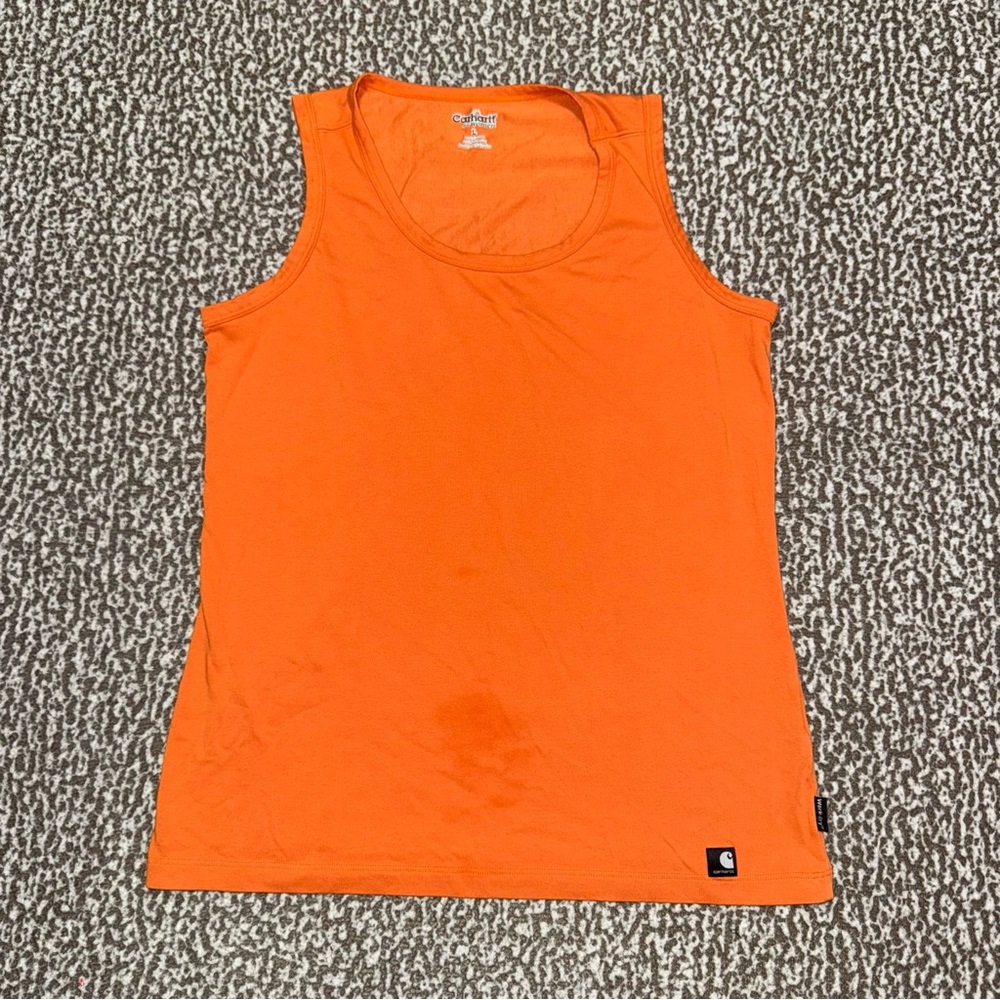 Carhartt Tank Top